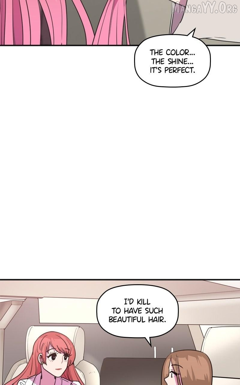 Take My Money Chapter 118 page 36