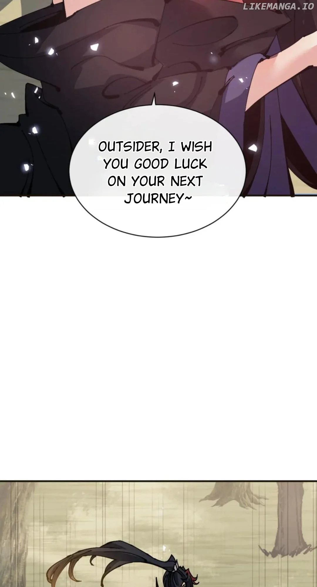 Master: This rebellious disciple is definitely not the Holy Son Chapter 117 page 4