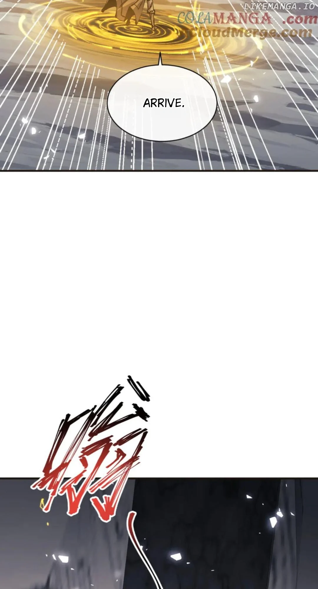 Master: This rebellious disciple is definitely not the Holy Son Chapter 117 page 7