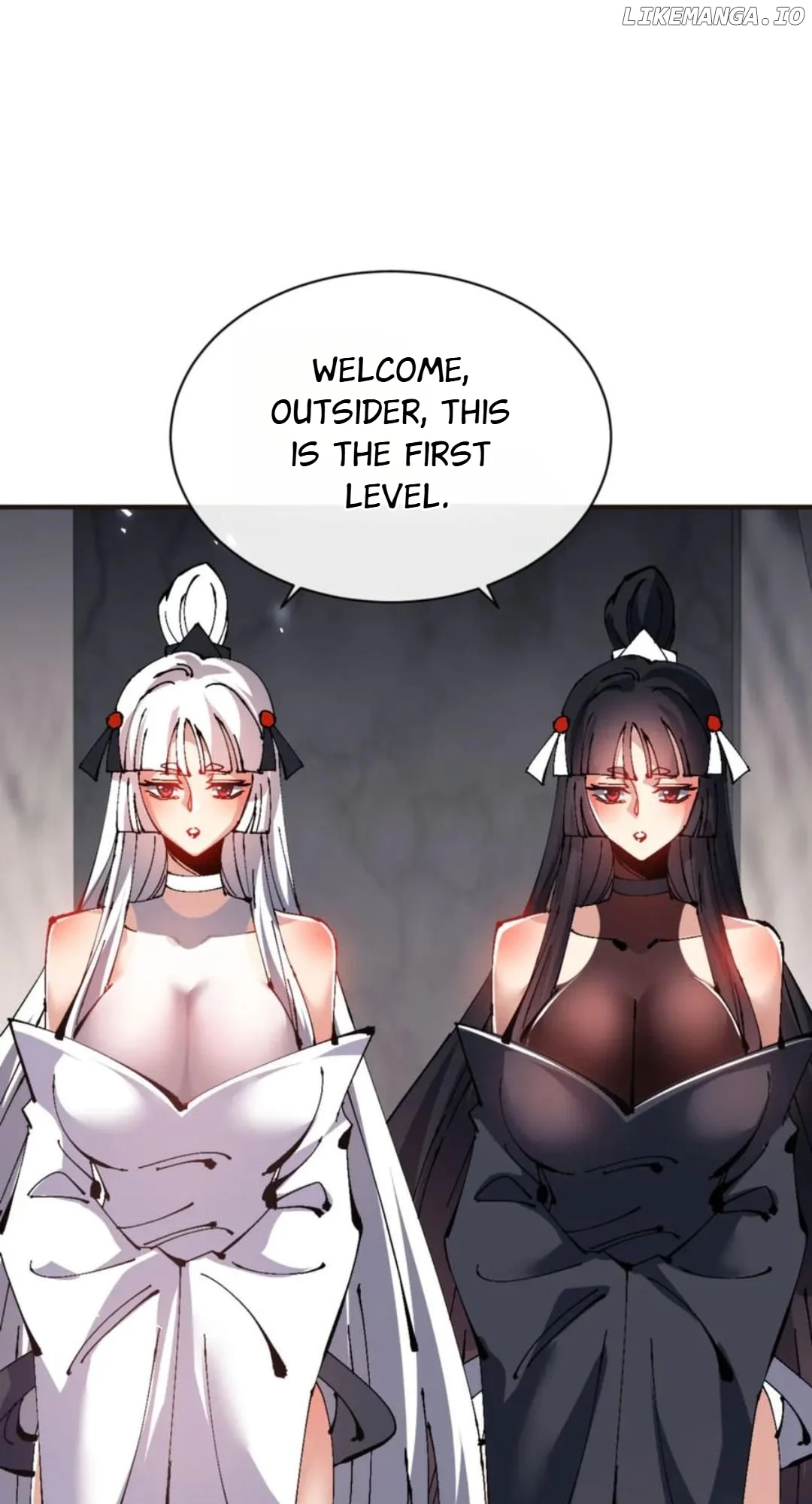 Master: This rebellious disciple is definitely not the Holy Son Chapter 117 page 9