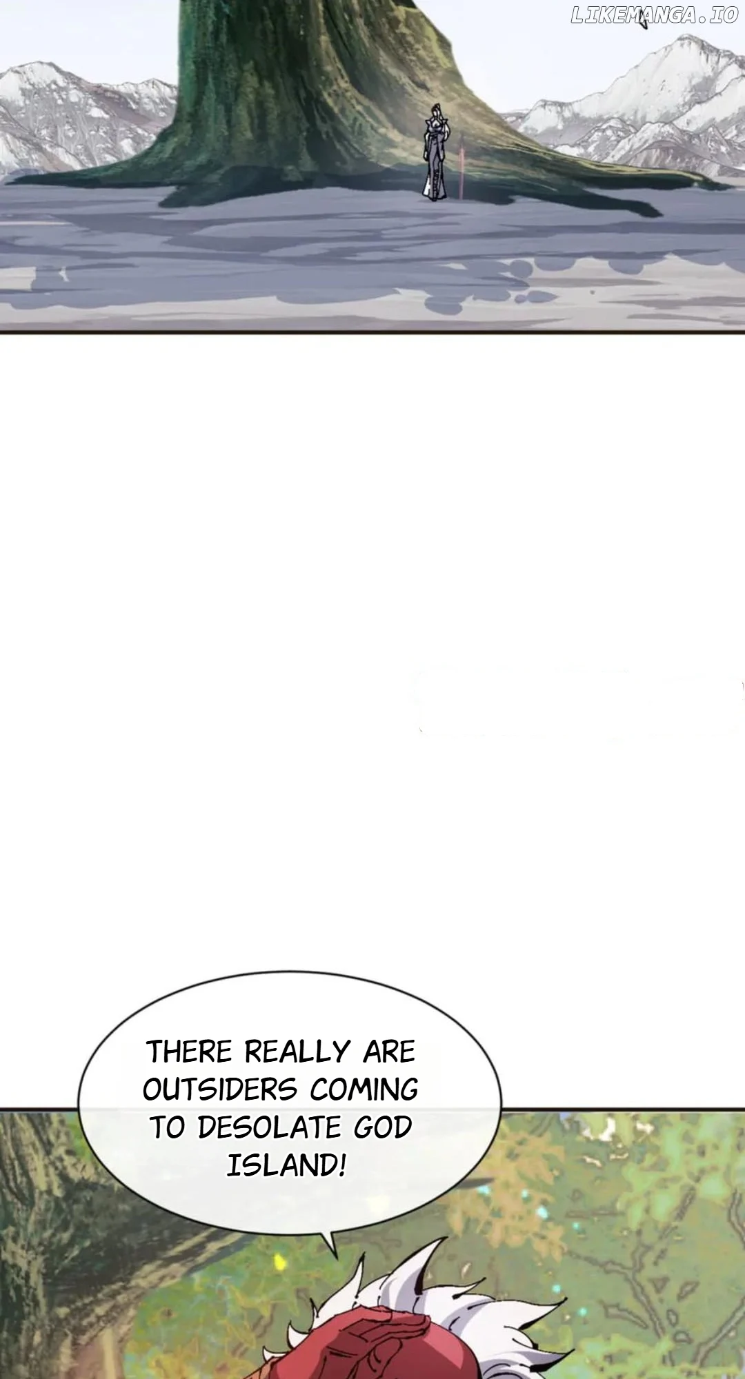 Master: This rebellious disciple is definitely not the Holy Son Chapter 117 page 13