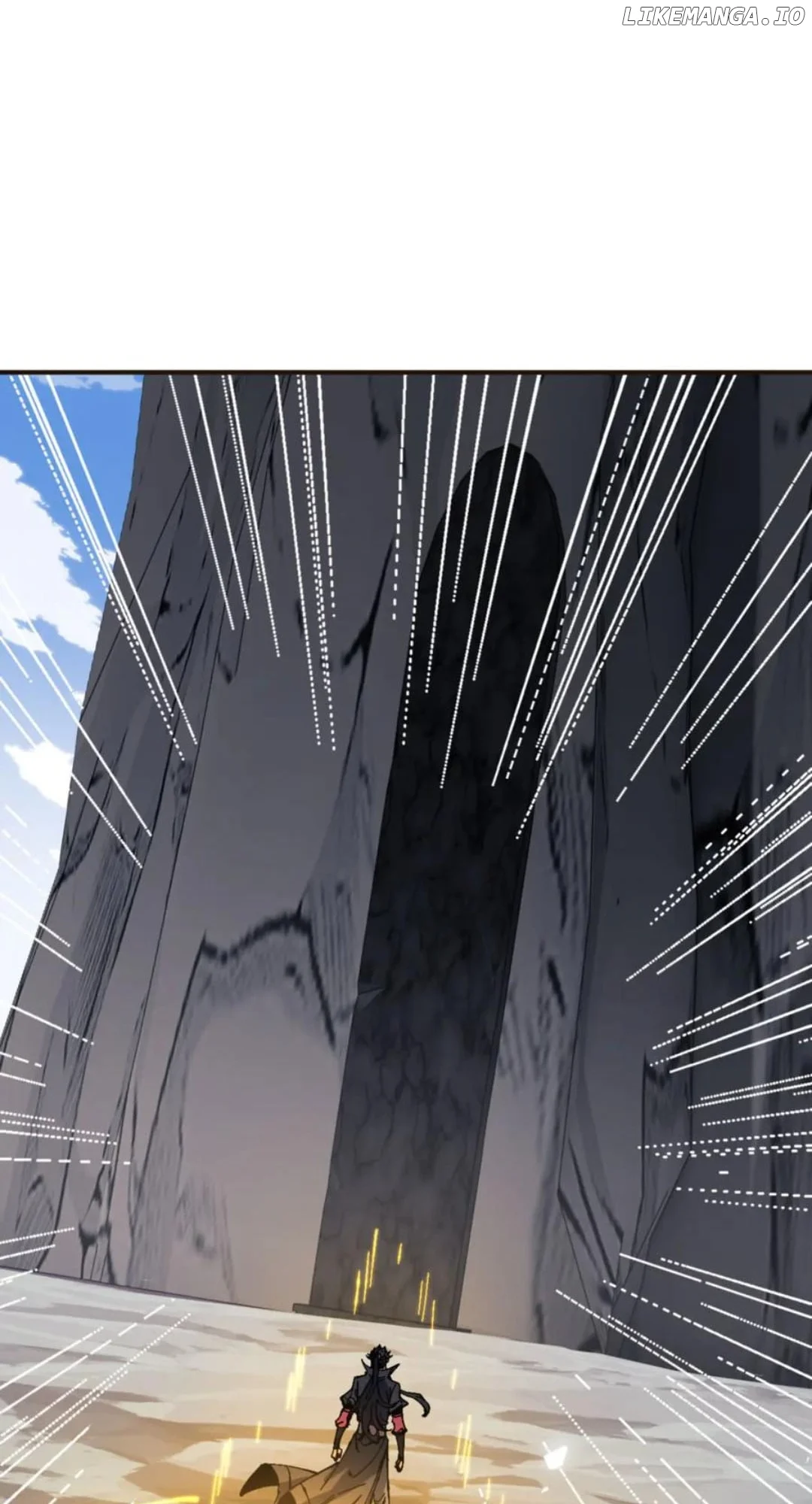 Master: This rebellious disciple is definitely not the Holy Son Chapter 117 page 6