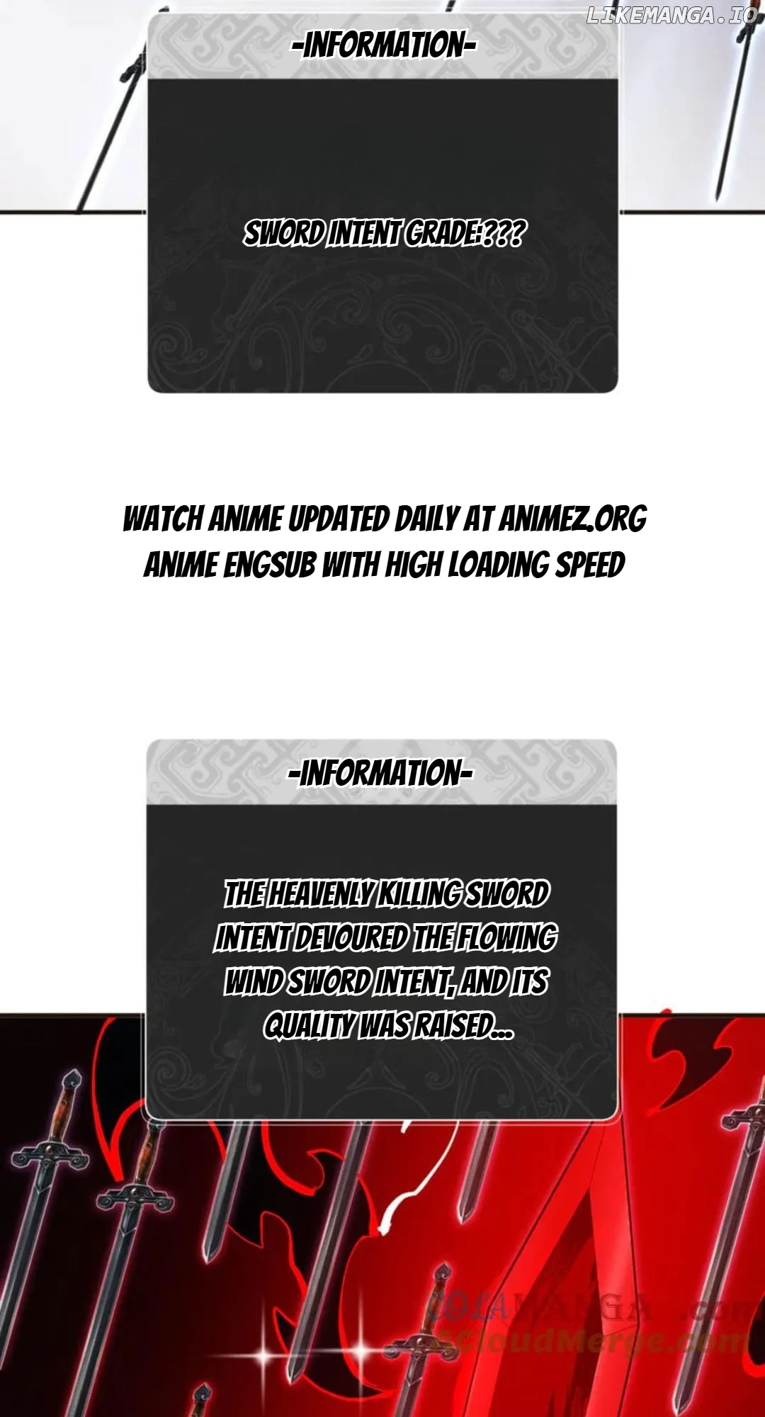 Master: This rebellious disciple is definitely not the Holy Son Chapter 117 page 30