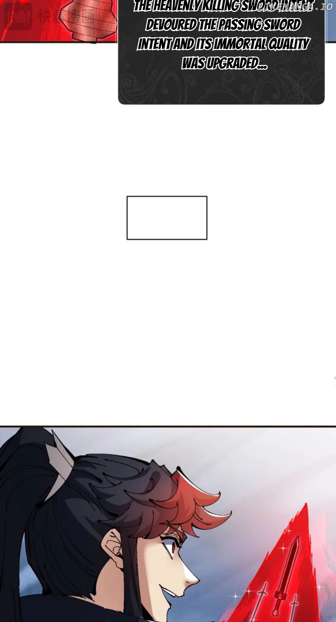 Master: This rebellious disciple is definitely not the Holy Son Chapter 117 page 32