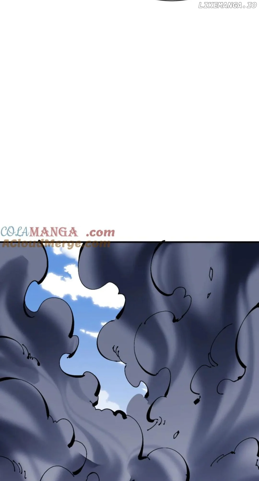 Master: This rebellious disciple is definitely not the Holy Son Chapter 117 page 63