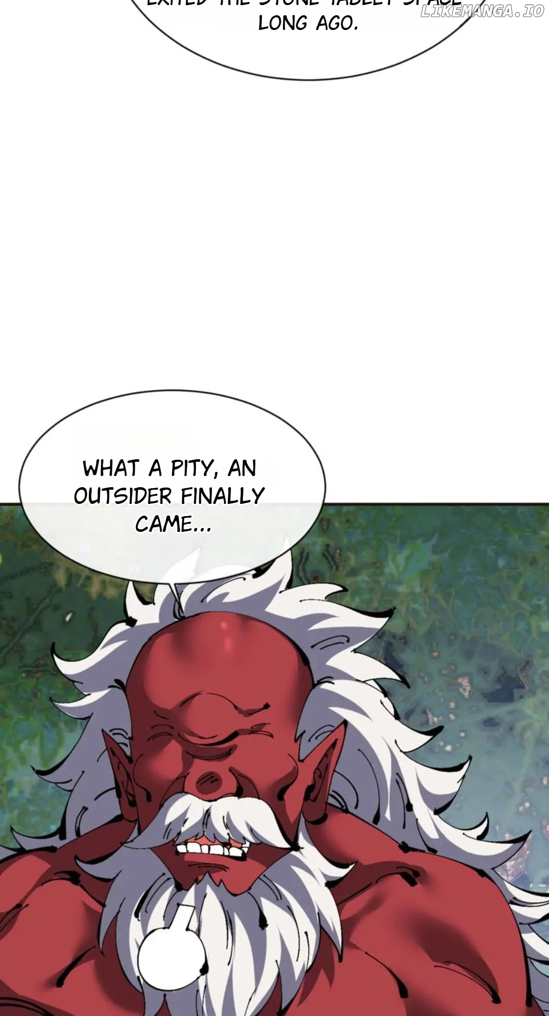 Master: This rebellious disciple is definitely not the Holy Son Chapter 117 page 37