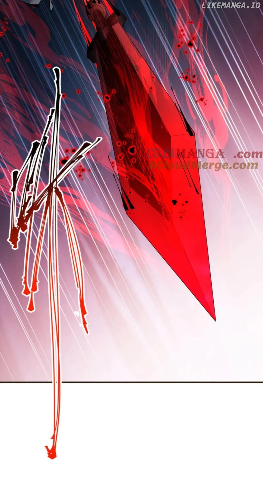 Master: This rebellious disciple is definitely not the Holy Son Chapter 117 page 27