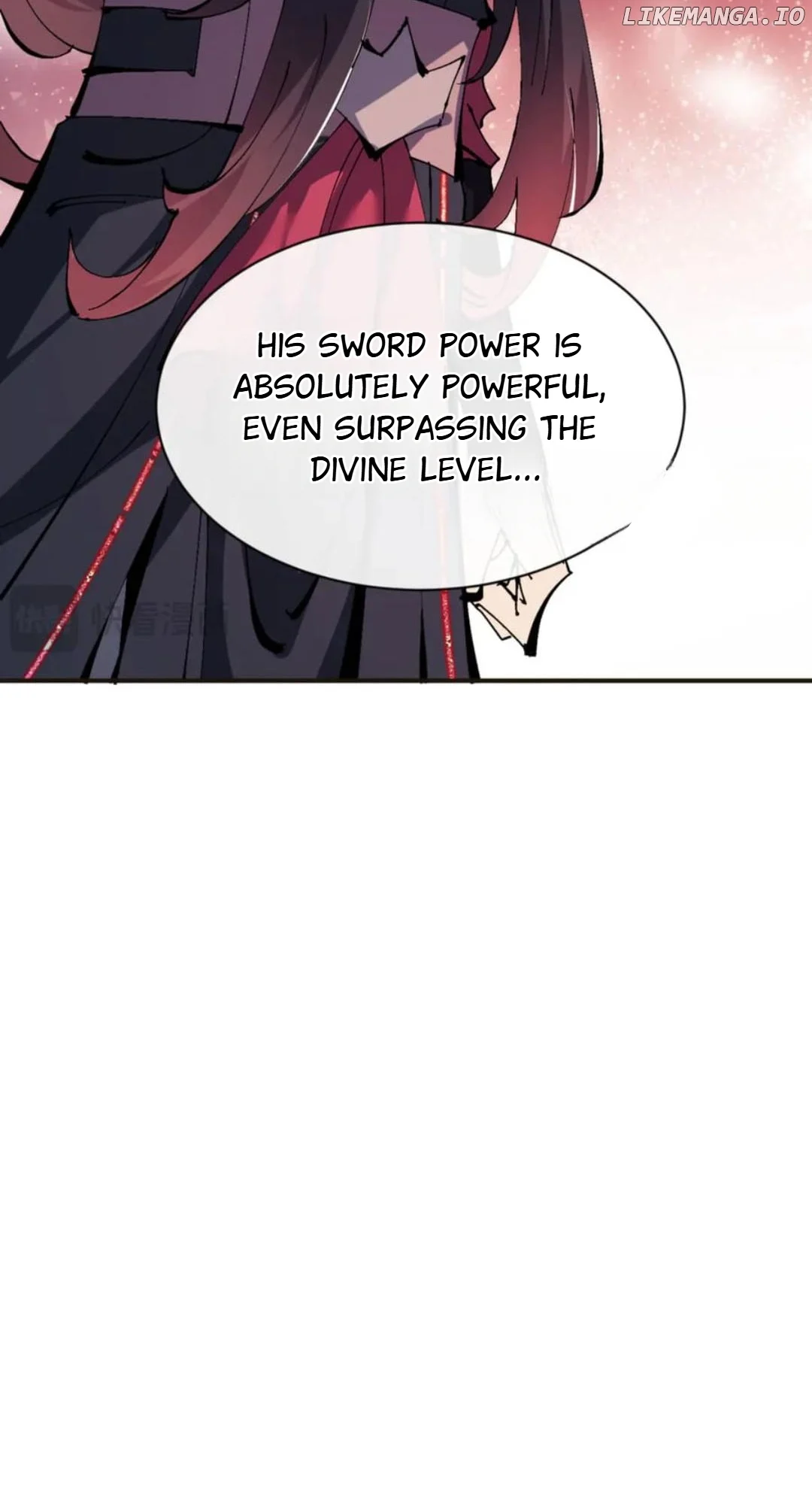 Master: This rebellious disciple is definitely not the Holy Son Chapter 117 page 46