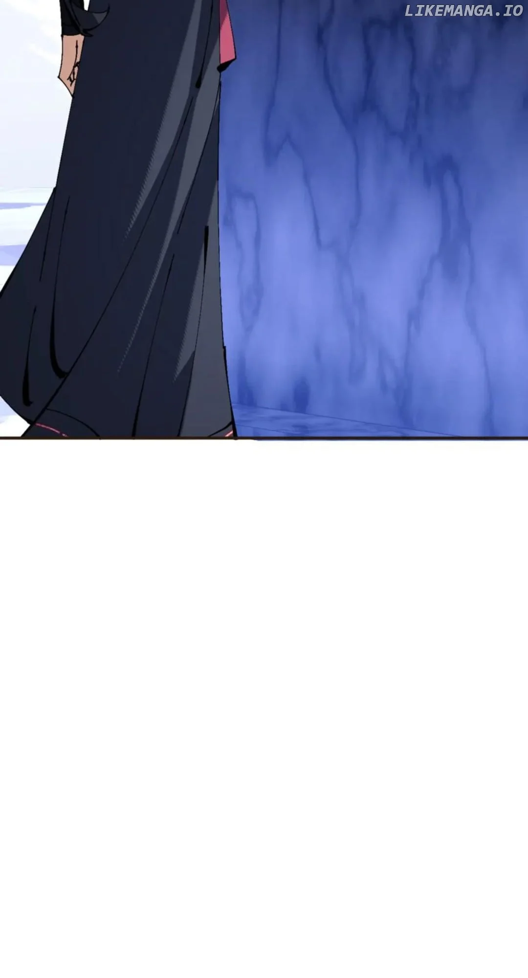 Master: This rebellious disciple is definitely not the Holy Son Chapter 117 page 21
