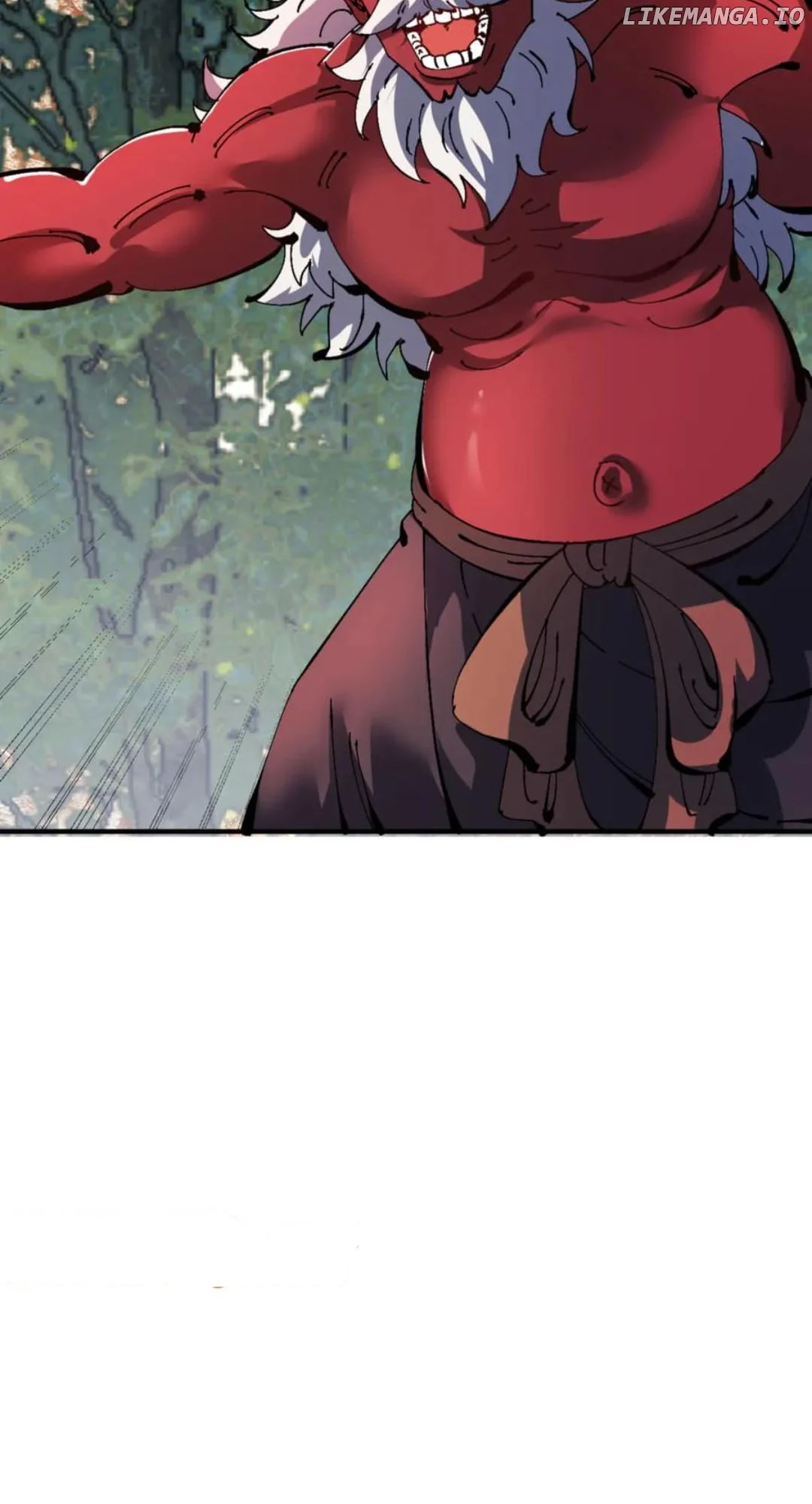 Master: This rebellious disciple is definitely not the Holy Son Chapter 117 page 57