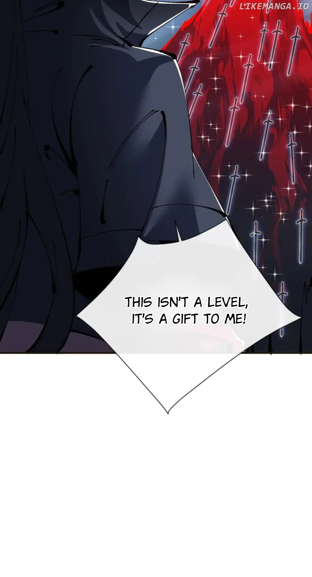 Master: This rebellious disciple is definitely not the Holy Son Chapter 117 page 33