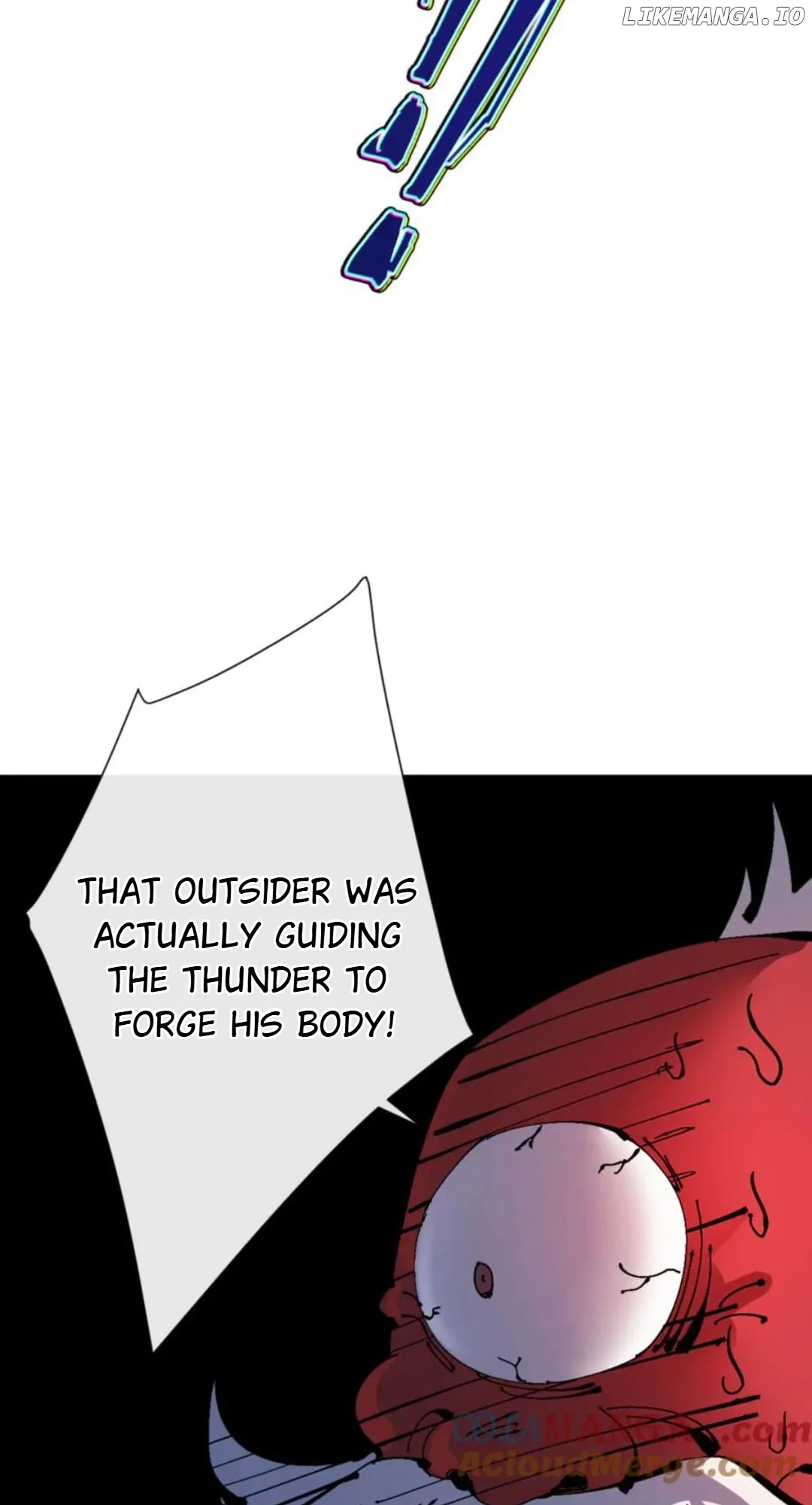 Master: This rebellious disciple is definitely not the Holy Son Chapter 117 page 69