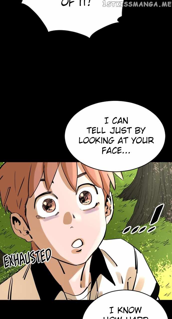 Build Up Chapter 119 page 34