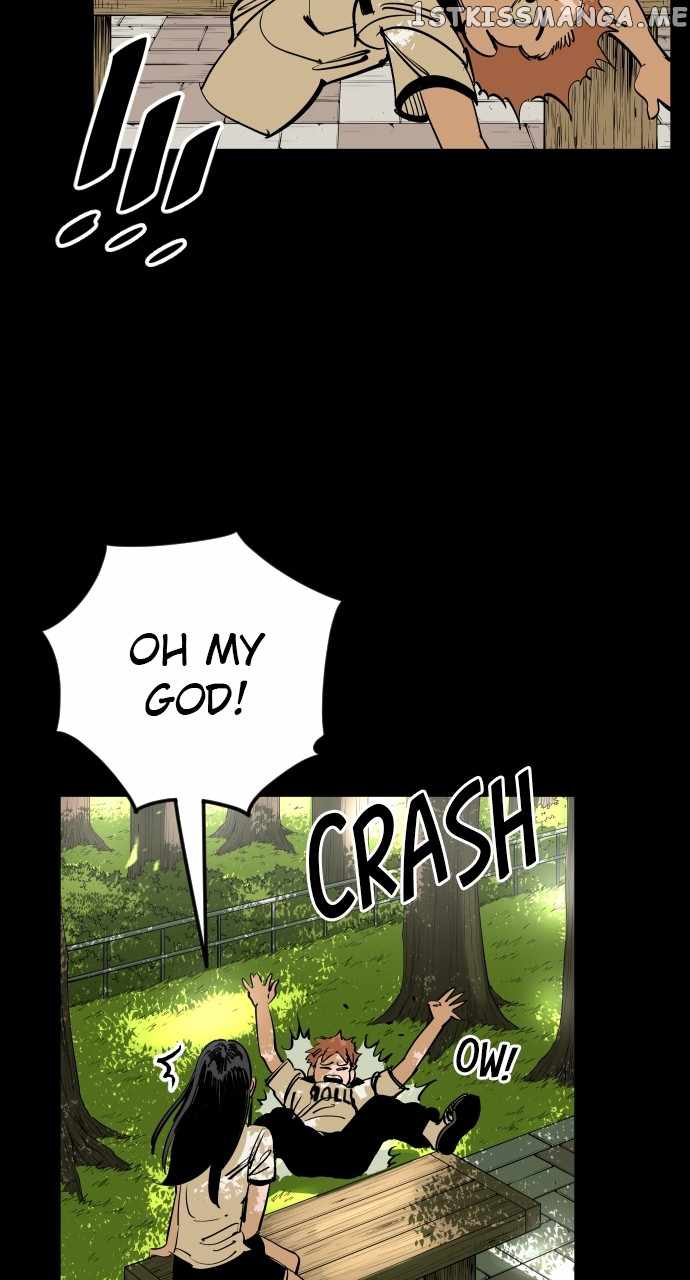 Build Up Chapter 119 page 30