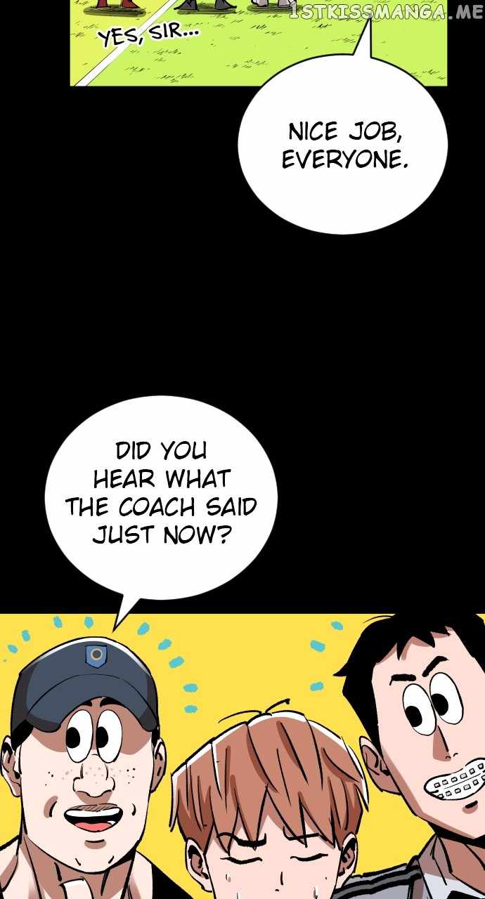 Build Up Chapter 119 page 13
