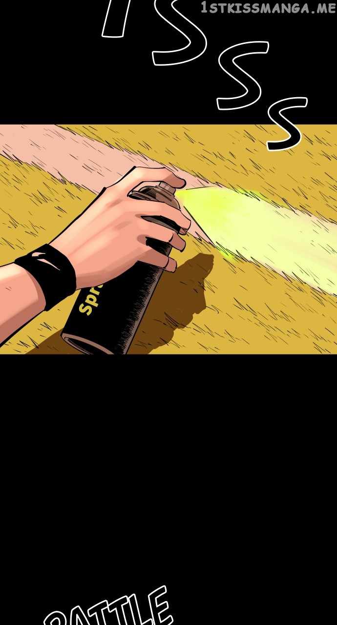 Build Up Chapter 119 page 43
