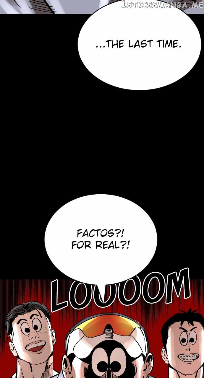 Build Up Chapter 119 page 56