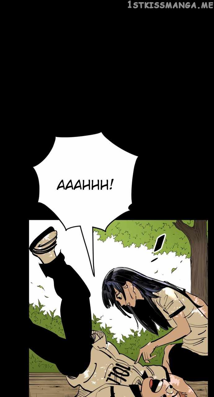 Build Up Chapter 119 page 29