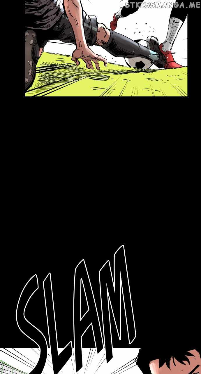 Build Up Chapter 119 page 3
