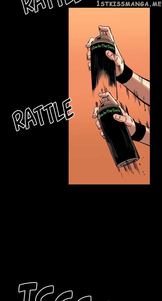 Build Up Chapter 119 page 44