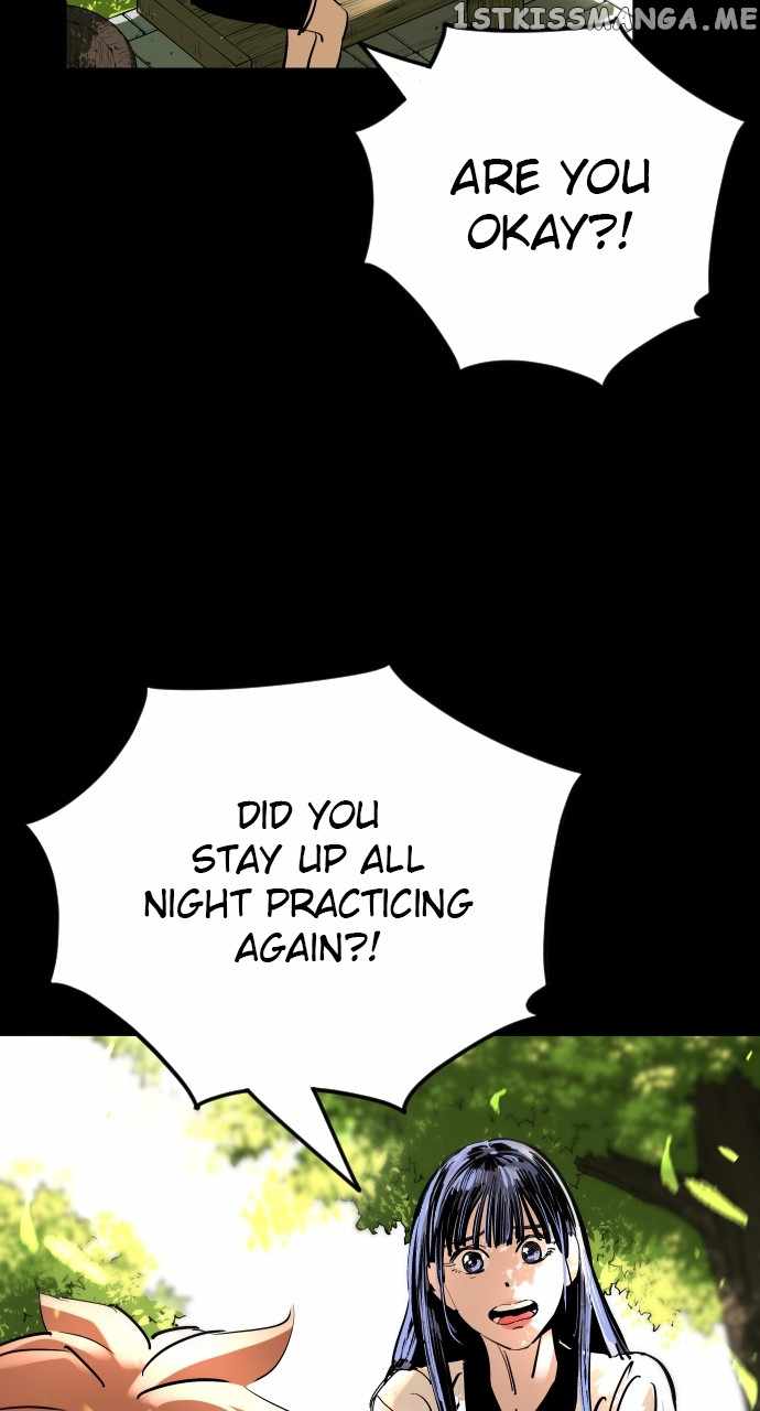 Build Up Chapter 119 page 31
