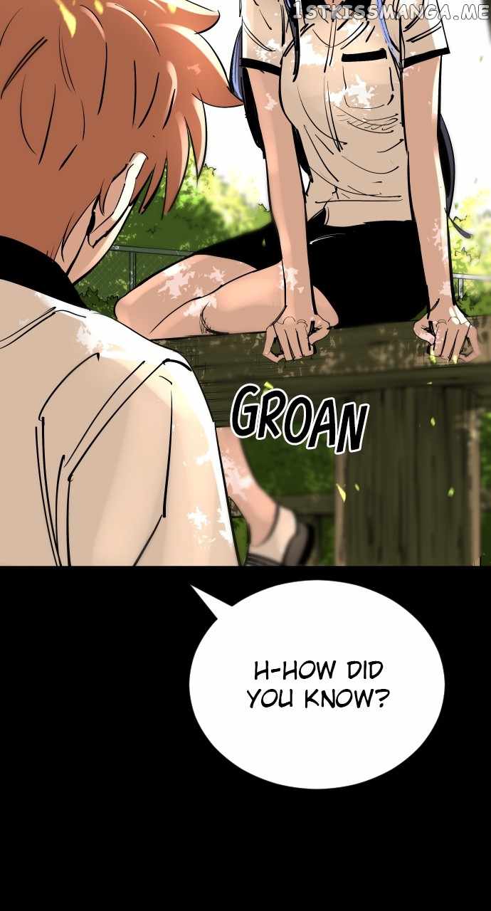 Build Up Chapter 119 page 32