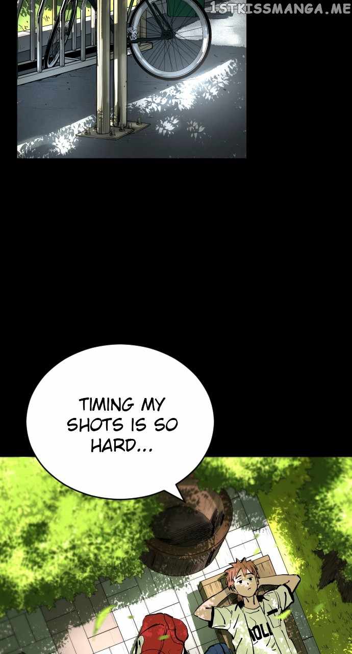 Build Up Chapter 119 page 18