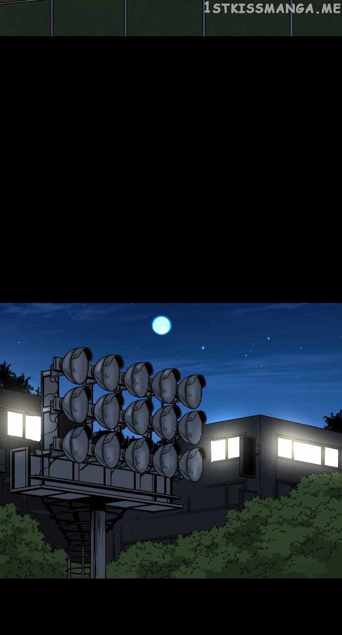 Build Up Chapter 119 page 47