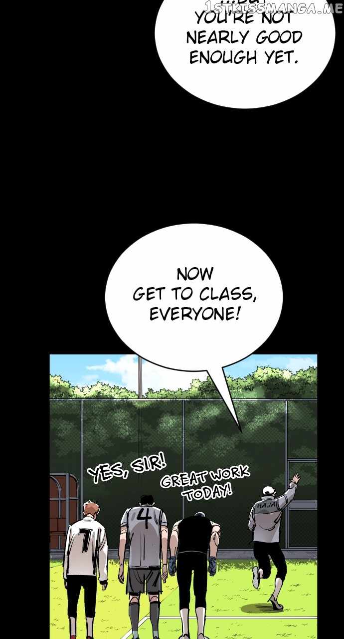 Build Up Chapter 119 page 12