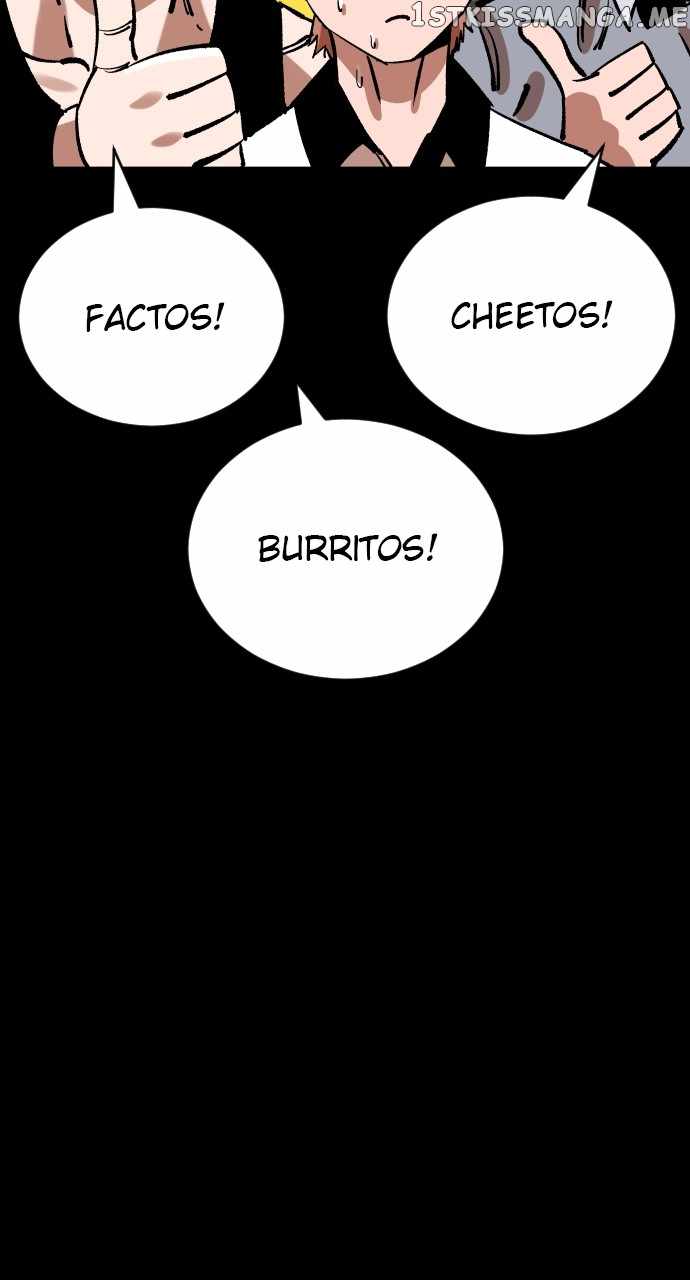 Build Up Chapter 119 page 14