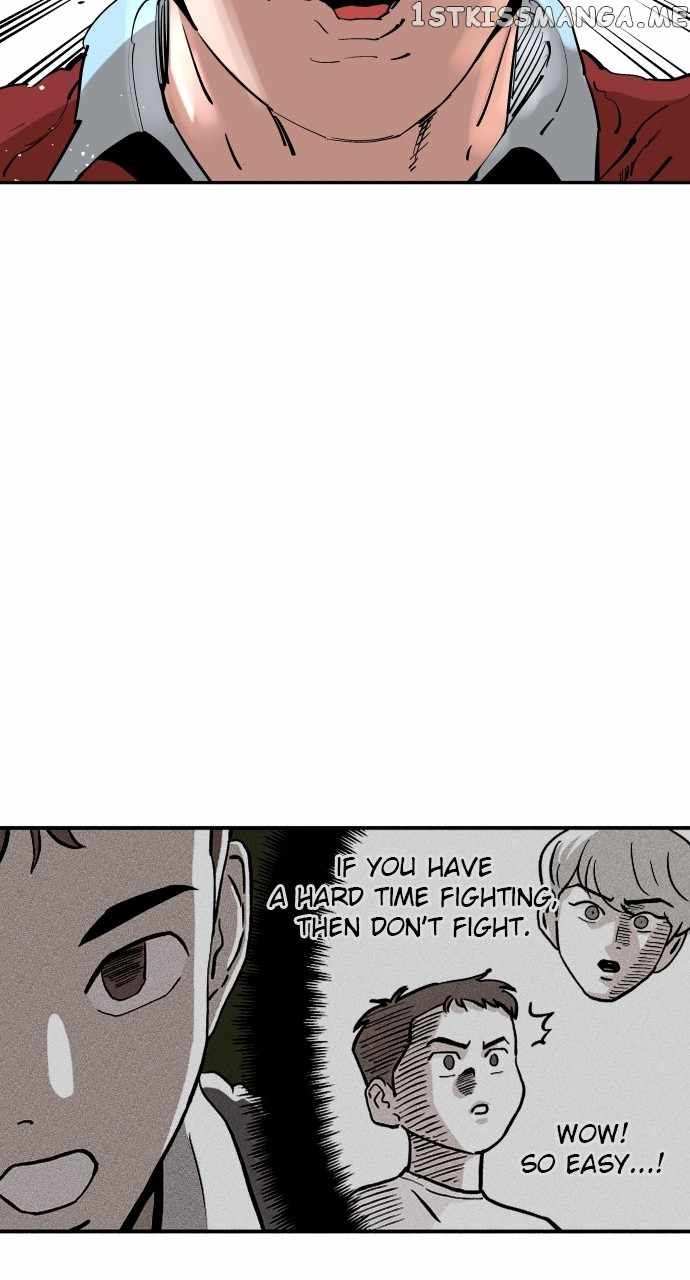 Build Up Chapter 119 page 86