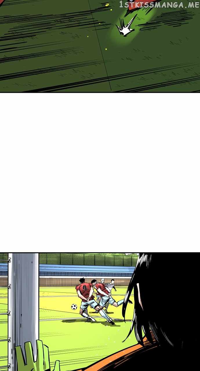 Build Up Chapter 119 page 101