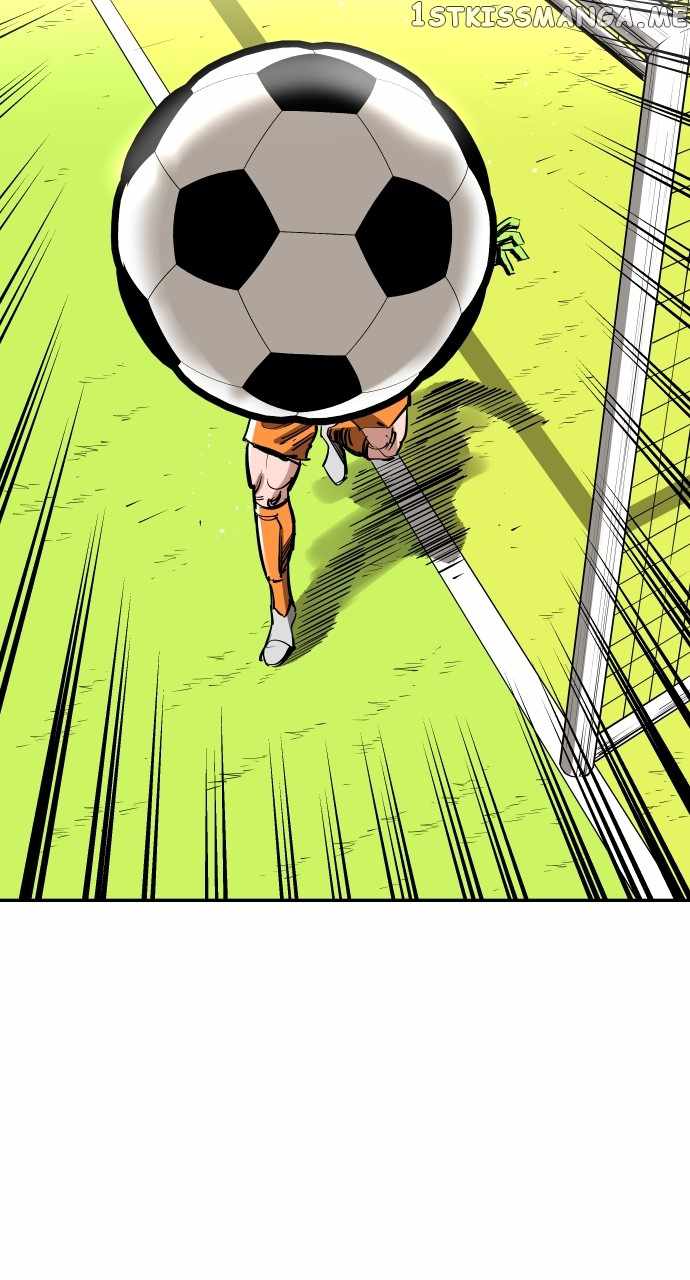 Build Up Chapter 119 page 126