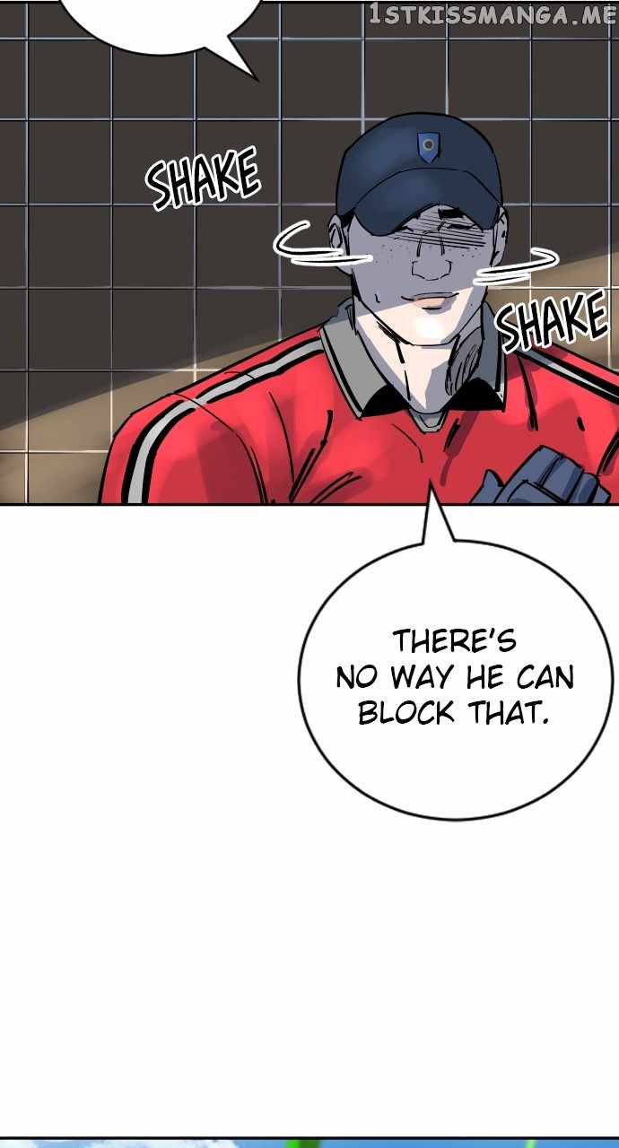 Build Up Chapter 119 page 135