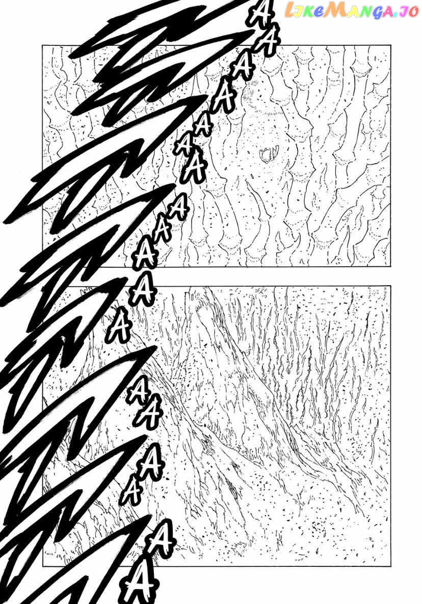 The Four Knights of the Apocalypse Chapter 117 page 7