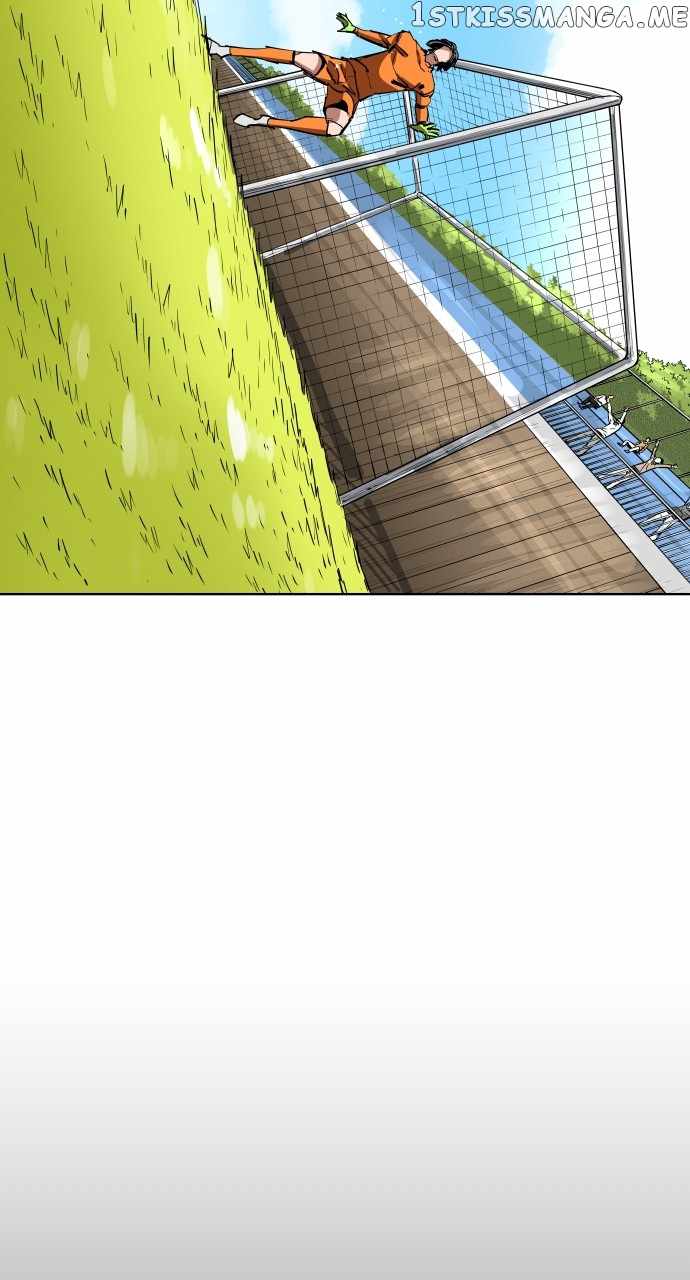 Build Up Chapter 119 page 109