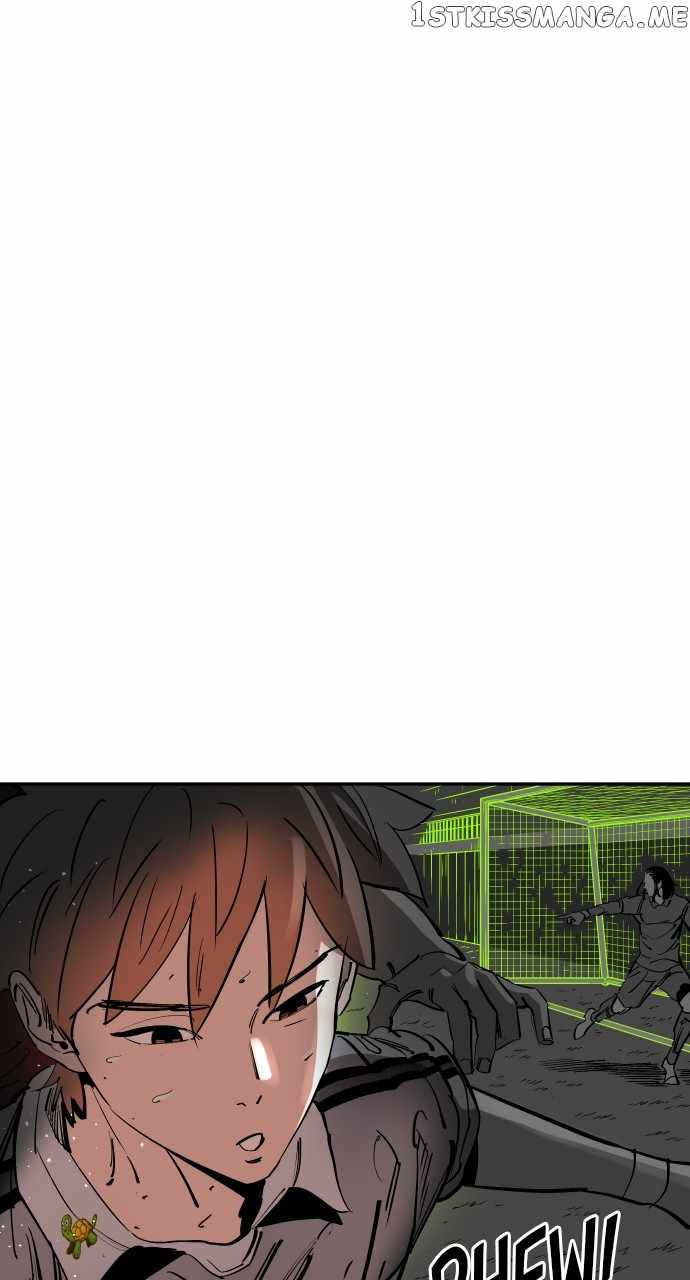 Build Up Chapter 119 page 79