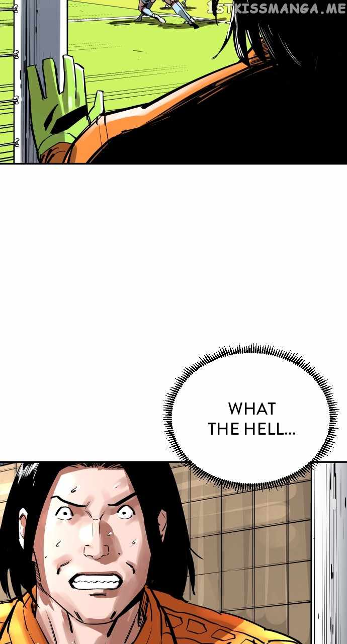 Build Up Chapter 119 page 119