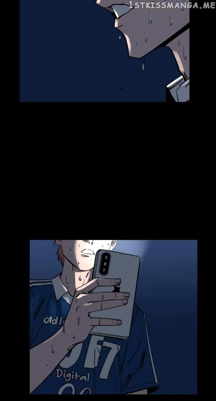 Build Up Chapter 119 page 111
