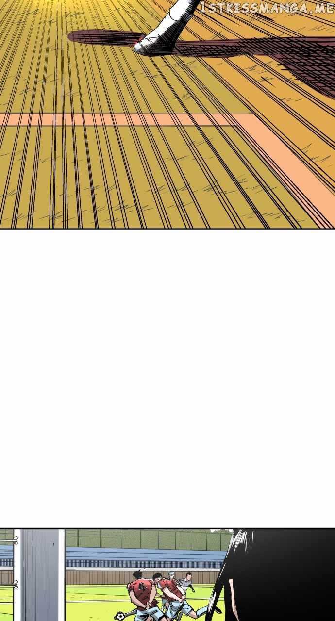 Build Up Chapter 119 page 118