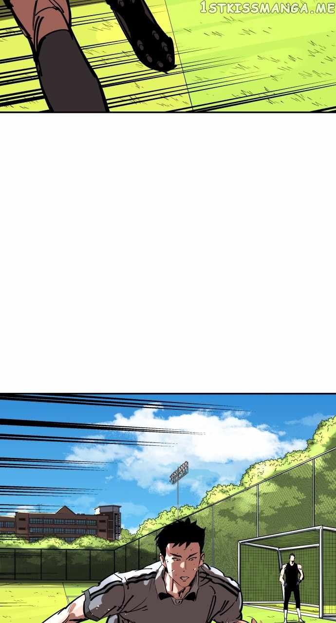 Build Up Chapter 119 page 98