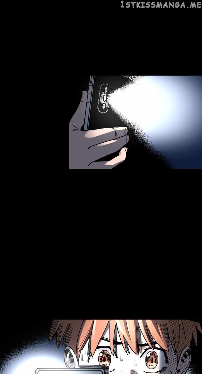 Build Up Chapter 119 page 112