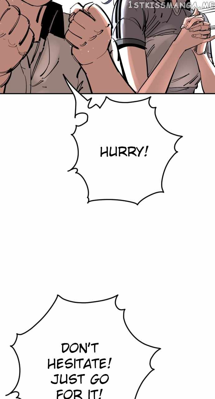 Build Up Chapter 119 page 81