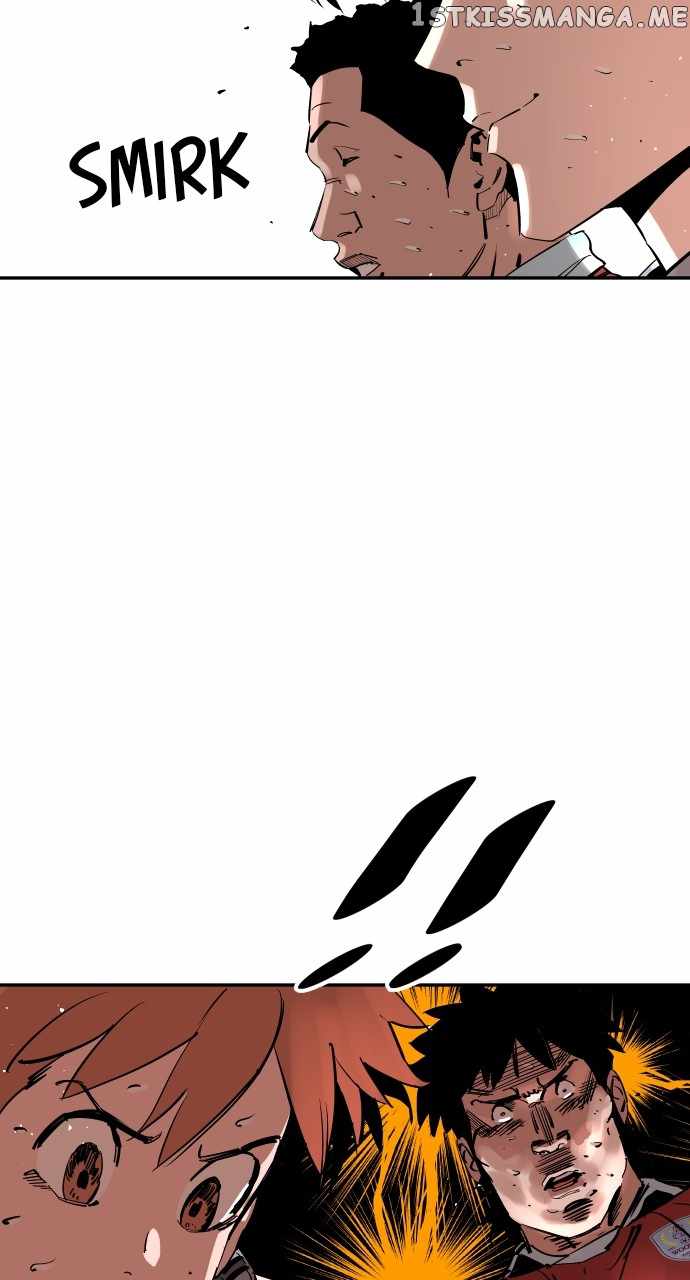 Build Up Chapter 119 page 90