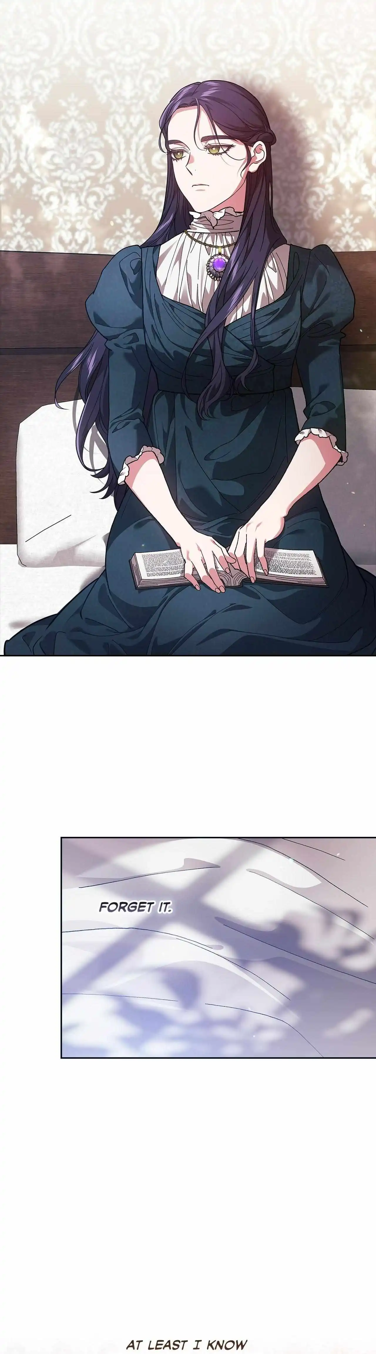 The Broken Ring: This Marriage Will Fail Anyway Chapter 109 page 17