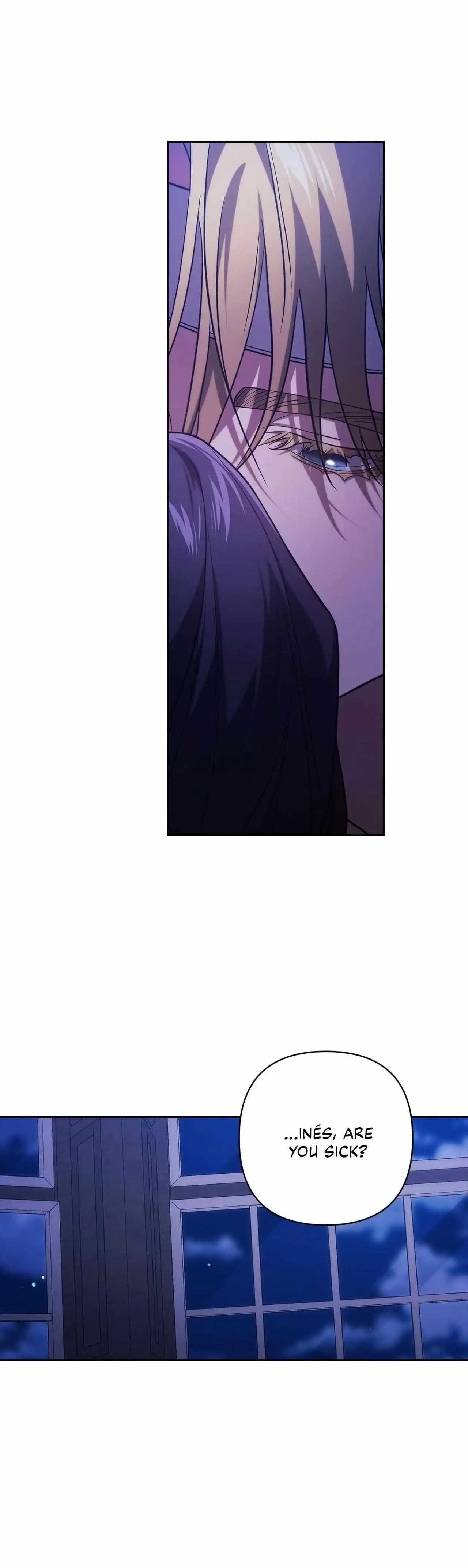 The Broken Ring: This Marriage Will Fail Anyway Chapter 109 page 41
