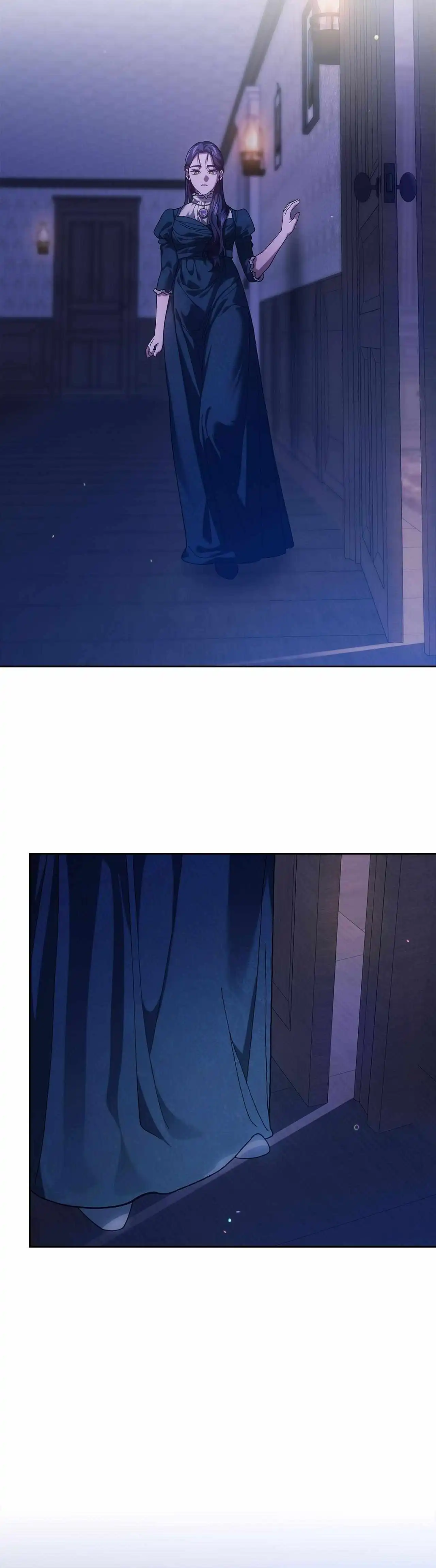 The Broken Ring: This Marriage Will Fail Anyway Chapter 109 page 23