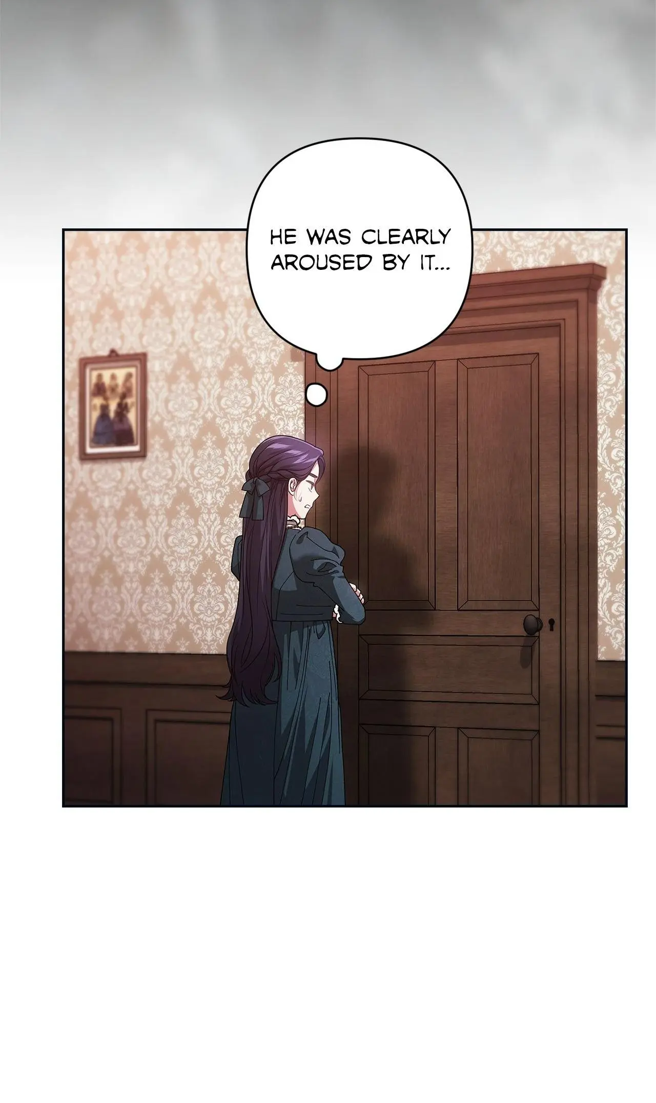 The Broken Ring: This Marriage Will Fail Anyway Chapter 109 page 6
