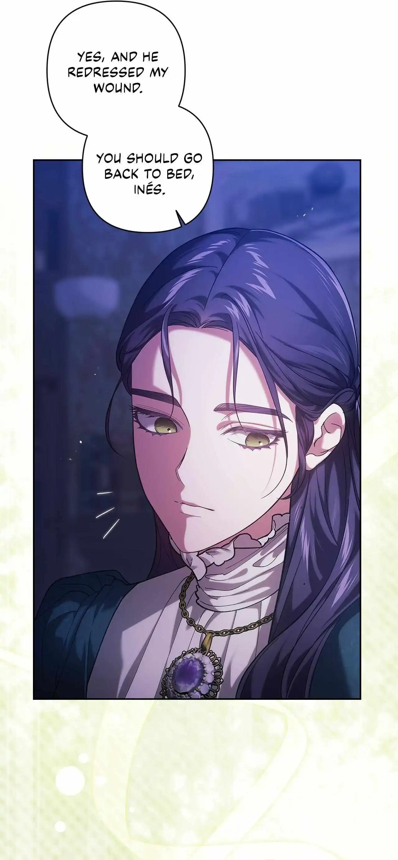 The Broken Ring: This Marriage Will Fail Anyway Chapter 109 page 29
