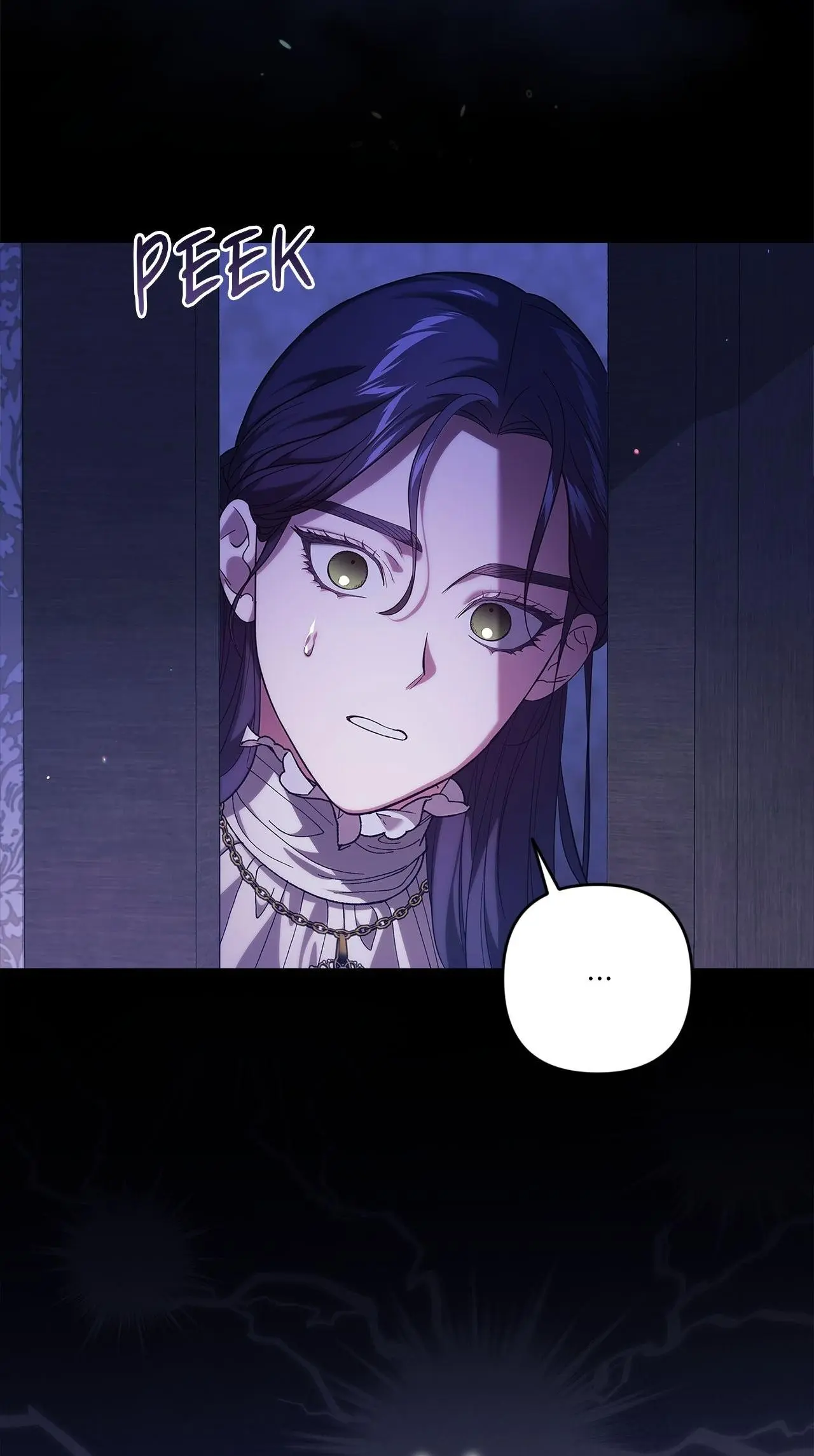 The Broken Ring: This Marriage Will Fail Anyway Chapter 109 page 25